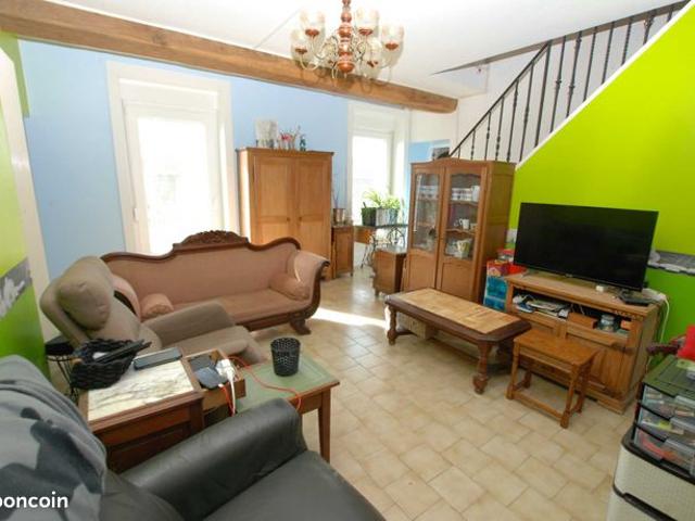 Maison vente à Avesnes-sur-Helpe, Ferrière-la-petite