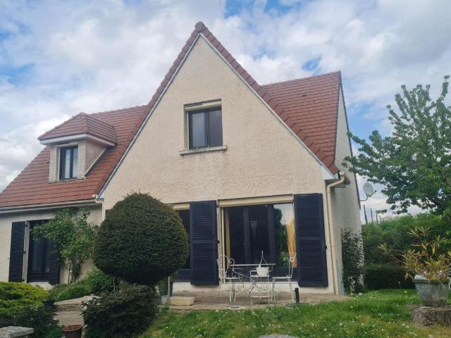 Maison vente à Saint-Ouen-l'Aumône, Val-d'Oise