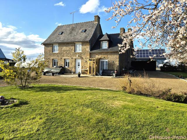 Maison vente à Mayenne, Lesbois