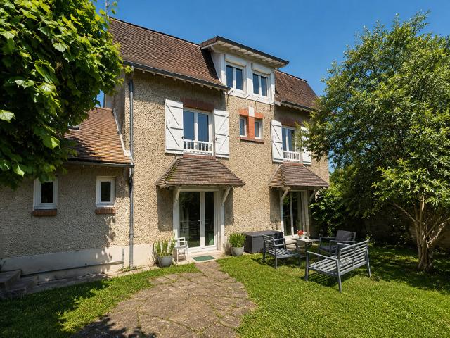 Maison vente à Étampes, D'huison-longueville