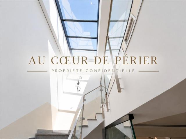 Maison vente à Marseille