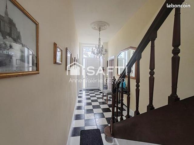 Maison vente à Mayenne, Landivy