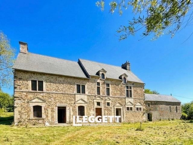 Maison vente à Cherbourg, Néhou