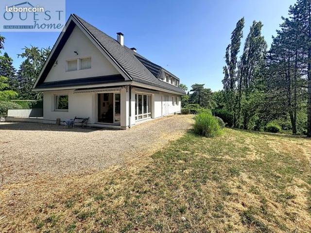 Maison vente à Lyon, Métropole de Lyon
