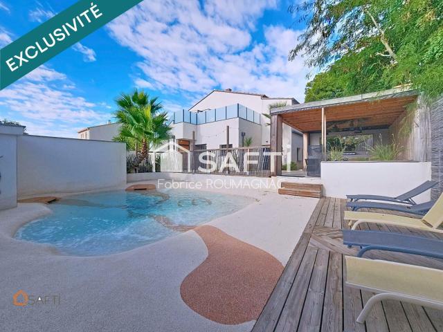 Maison vente à France métropolitaine, Colombiers