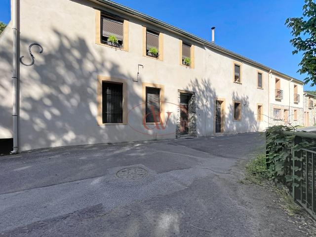 Maison vente à La Creu, Reynès