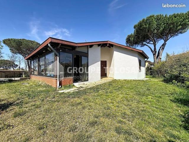 Maison vente à Toulouse, Saint-orens-de-gameville
