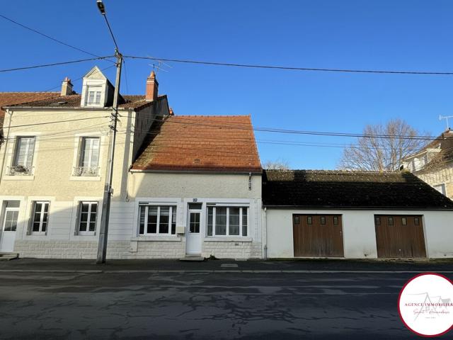 Maison vente à Saint-Amand-Montrond, Saint-amand-montrond