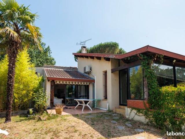Maison vente à Toulouse, Saint-orens-de-gameville