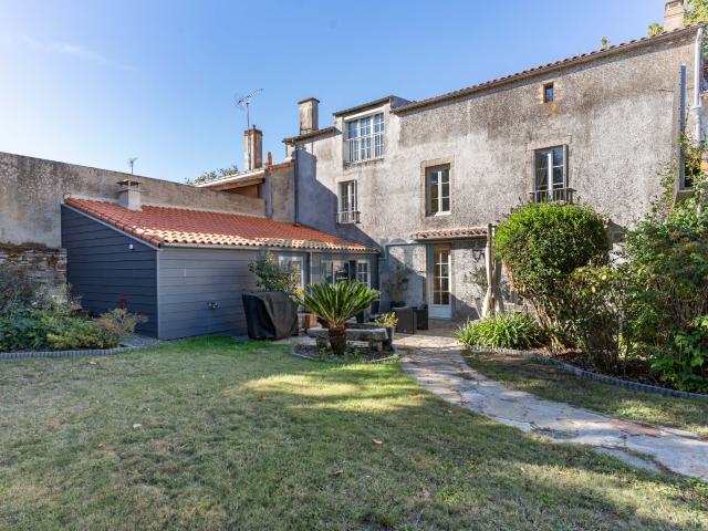 Maison vente à Montaigu, Montaigu-Vendée