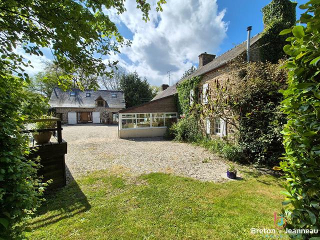 Maison vente à Mayenne, Le Housseau-brétignolles