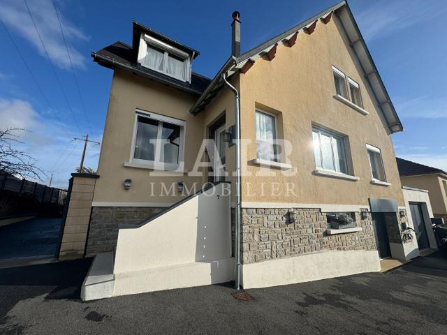 Maison vente à Alençon, Bagnoles-de-l'orne