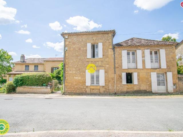 Maison vente à Bergerac, Saint-avit-sénieur