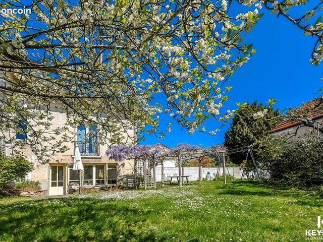 Maison vente à Argenteuil, Cormeilles-en-parisis