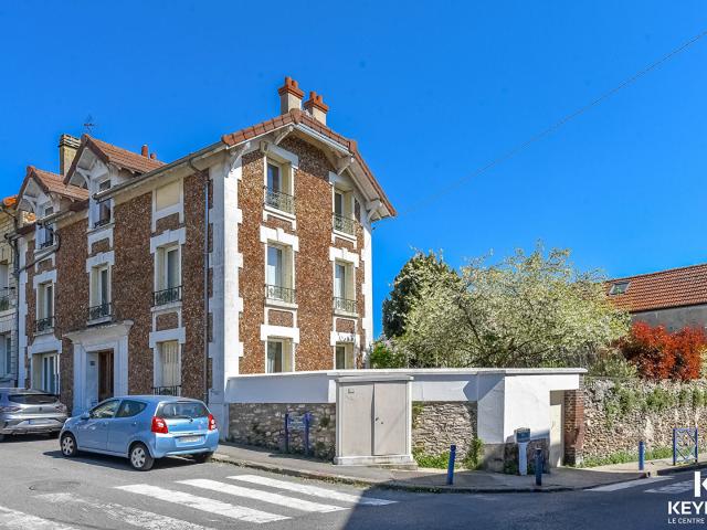 Maison vente à Argenteuil, Cormeilles-en-parisis