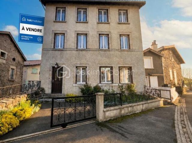 Maison vente à Le Puy-en-Velay, Le Brignon