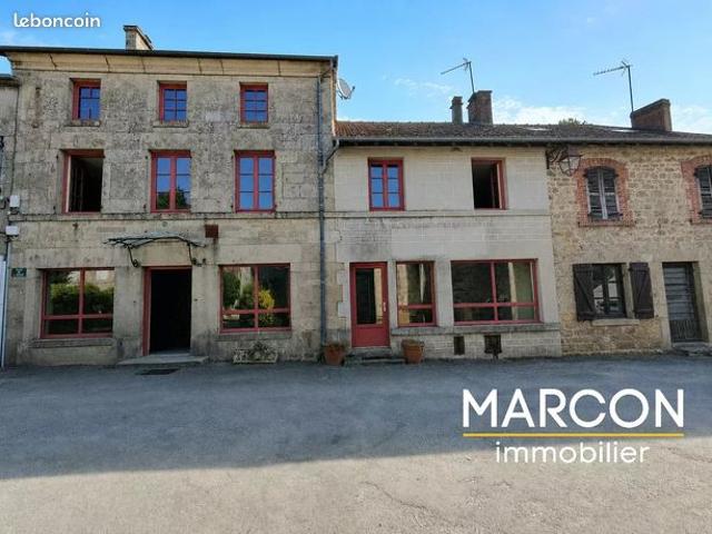 Maison vente à Guéret, Vidaillat