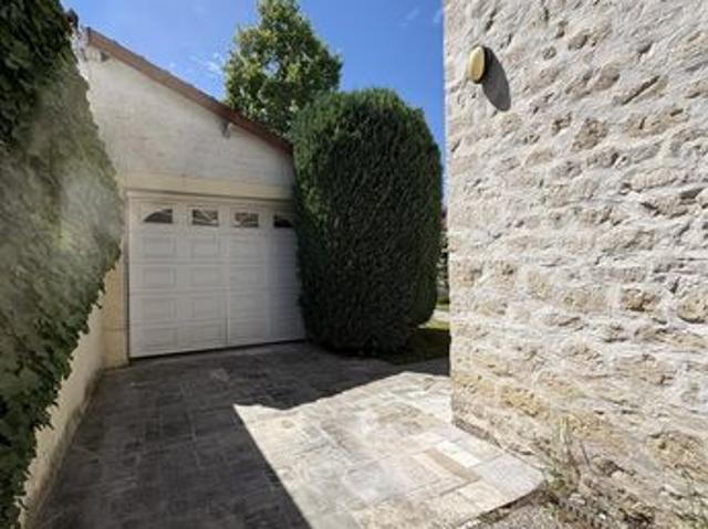 Maison vente à Laon