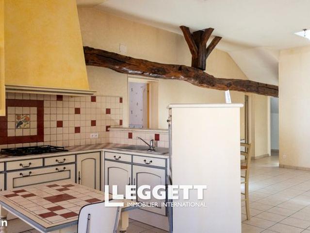 Maison vente à Pressignac, Charente