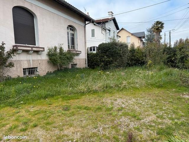 Maison vente à Tarbes, Séméac