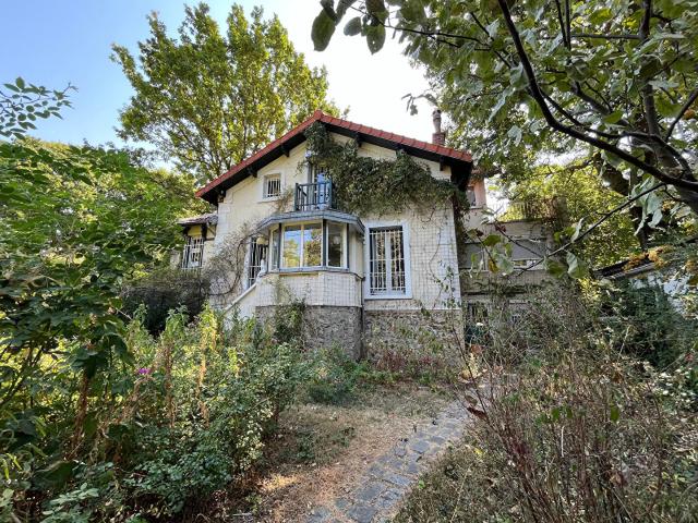 Maison vente à Plateau d'Avron, Neuilly-Plaisance