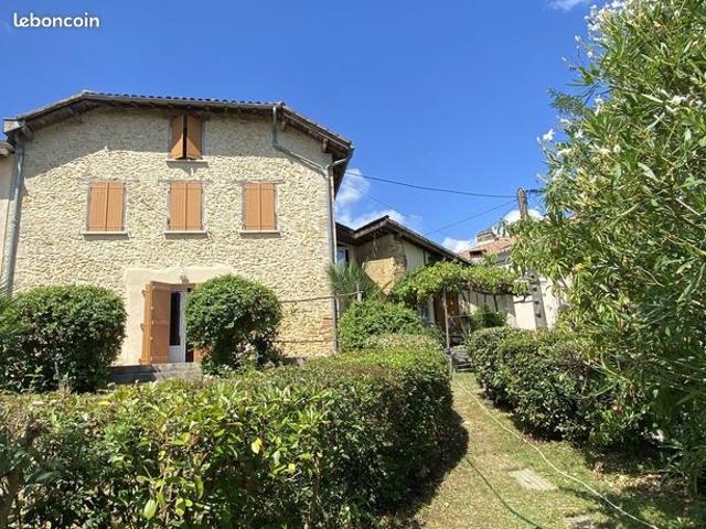 Maison vente à Condom, Cazaubon