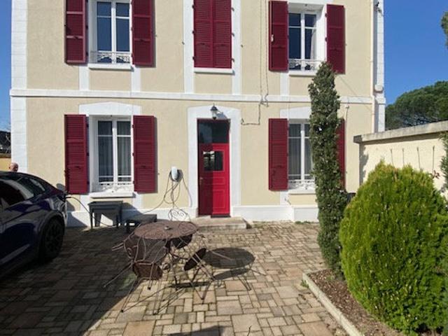 Maison vente à Sens