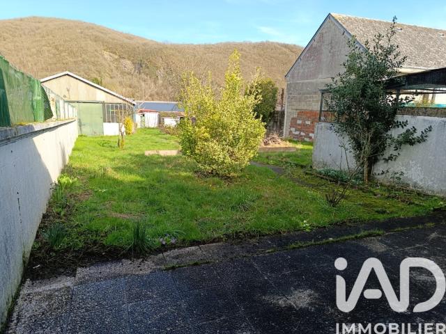 Maison vente à Charleville-Mézières, Bogny-sur-meuse