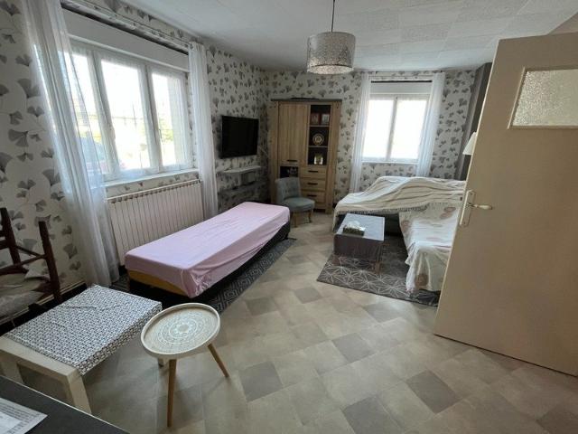 Maison vente à Épinal, Epinal