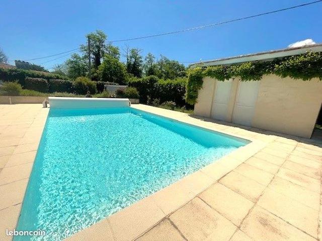 Maison vente à Langon, Bazas