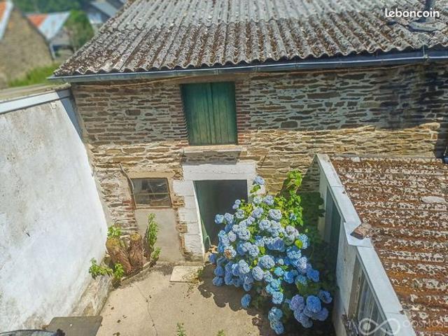 Maison vente à Bogny-sur-Meuse, Ardennes