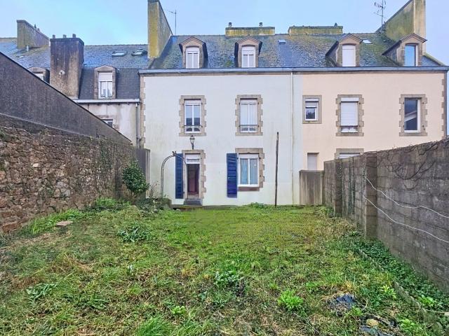 Maison vente à Quimper, Bretagne