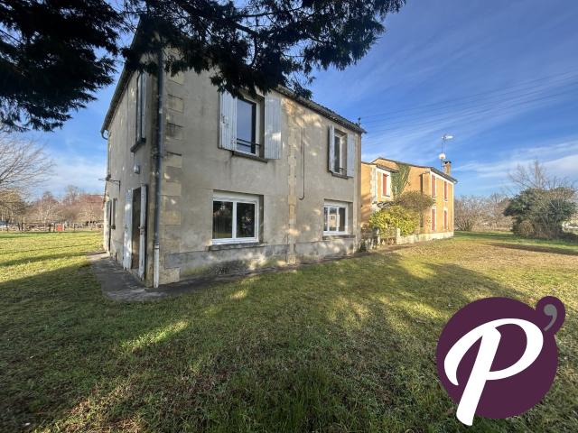 Maison vente à Bergerac