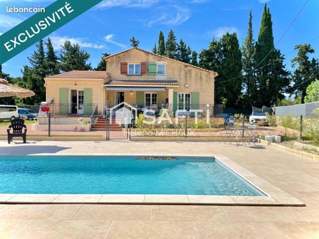 Maison vente à Carpentras, Sarrians