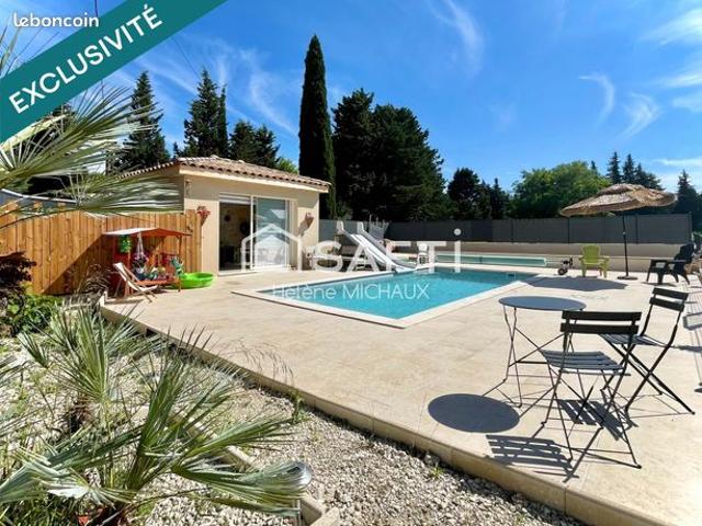 Maison vente à Carpentras, Sarrians
