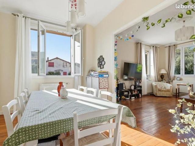 Maison vente à Moulins, Châtillon