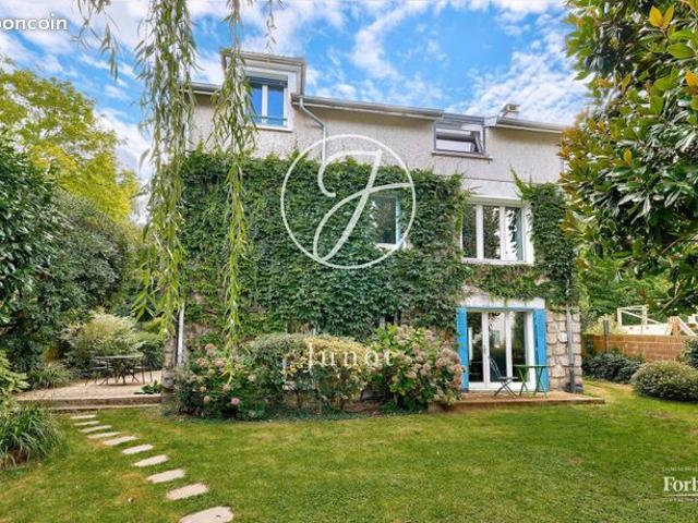 Maison vente à Nanterre, Rueil-malmaison