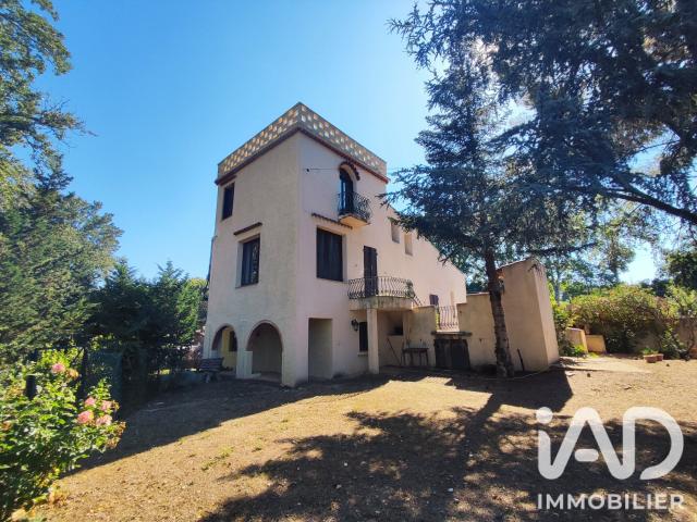 Maison vente à Lodève, Tressan