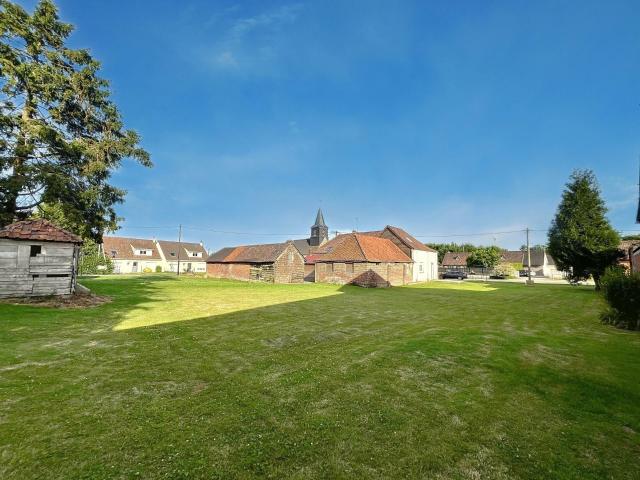 Maison vente à Montreuil-sur-Mer, Coupelle-neuve