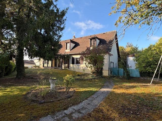 Maison vente à Saint-André-les-Vergers, Aube