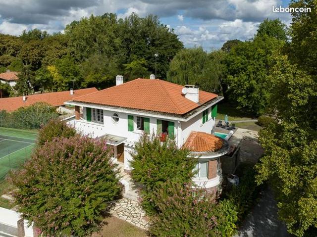 Maison vente à Labouheyre, Landes