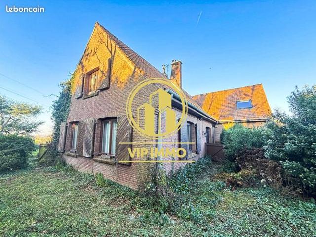 Maison vente à Lille, Bondues