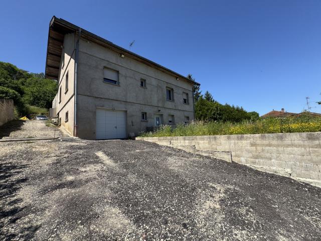 Maison vente à Bar-le-Duc, Tannois
