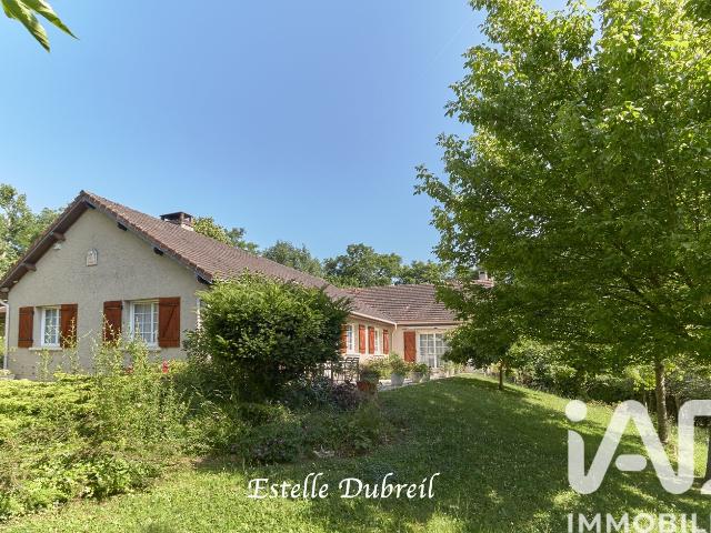 Maison vente à Thoiry, Yvelines