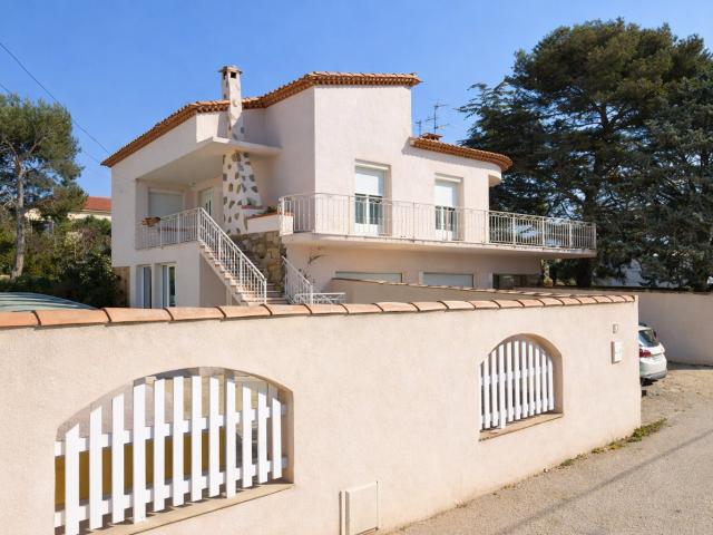 Maison vente à Arrondissement de Toulon, Six-fours-les-plages