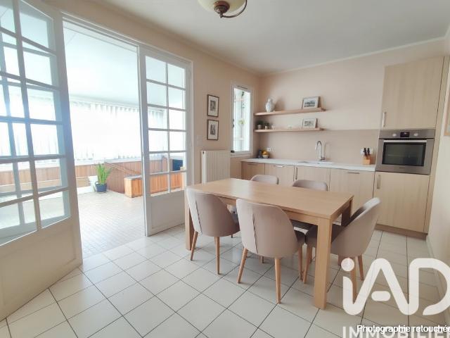 Maison vente à Châteaubriant-Ancenis, Belligné