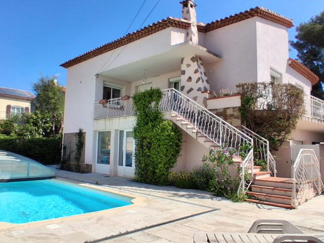 Maison vente à Arrondissement de Toulon, Six-fours-les-plages