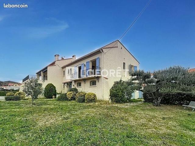 Maison vente à Bouleternère, Pyrénées-Orientales