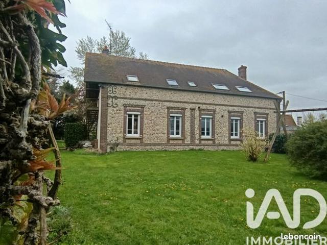 Maison vente à Évreux, Lignerolles