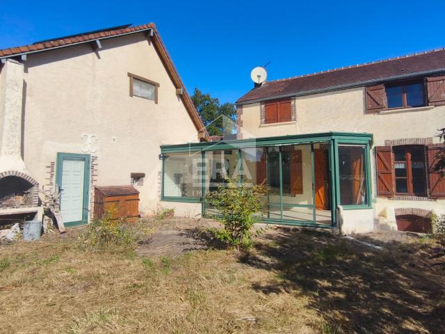 Maison vente à La Dougère, Bretoncelles